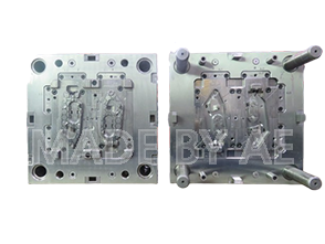 Custom mold-1