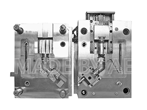 Custom mold-5