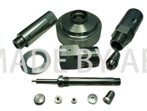 Machining 11