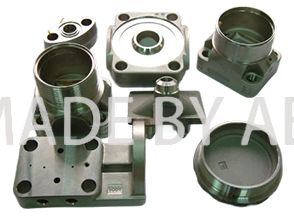 Machining 10