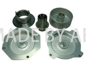 Machining 1