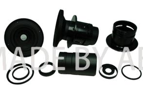 Machining 7
